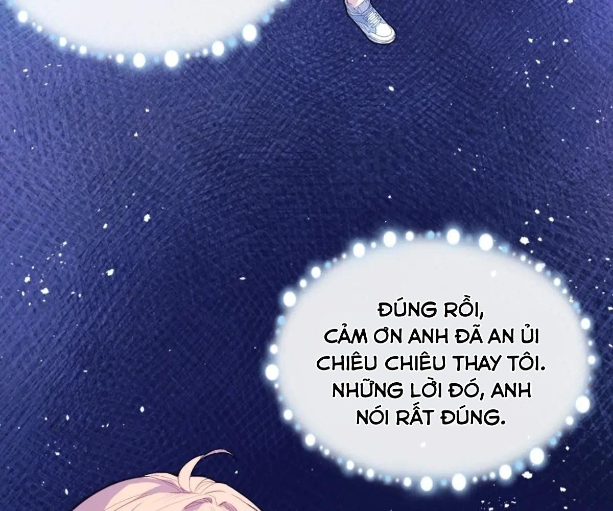 Anh Ấy Chưa Từng Sa Ngã Chapter 46 - Trang 2