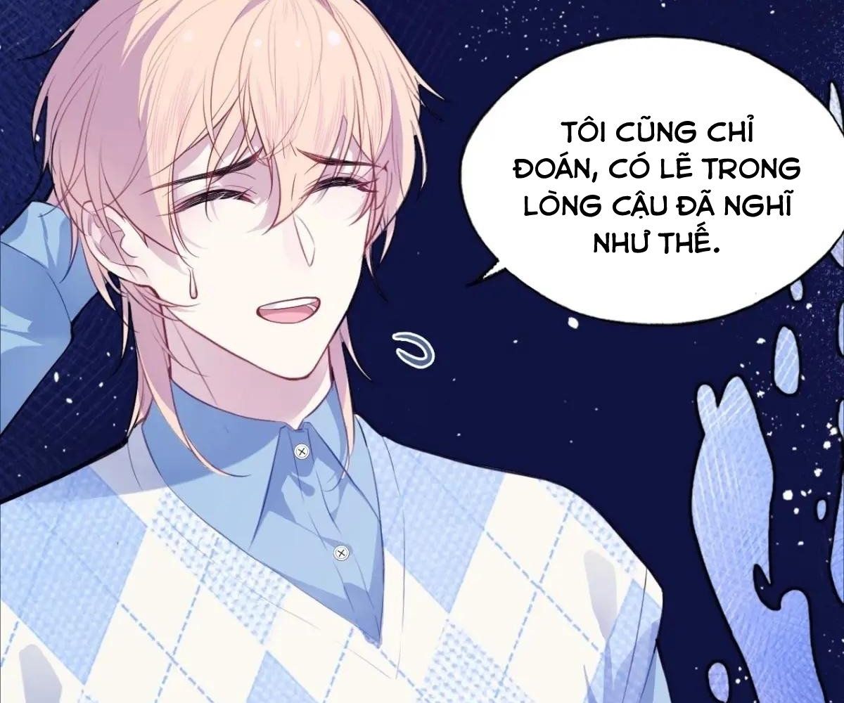 Anh Ấy Chưa Từng Sa Ngã Chapter 46 - Trang 2