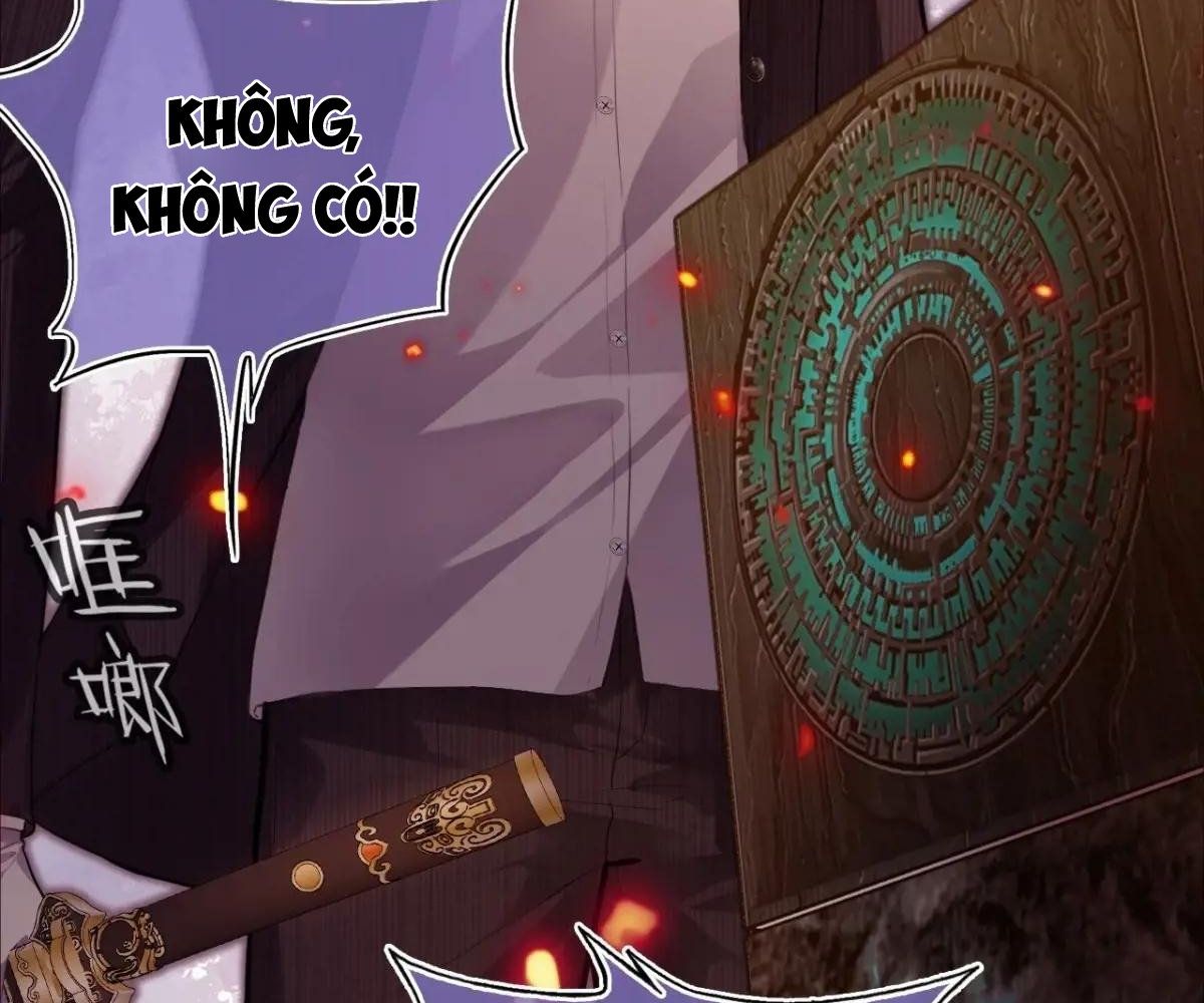 Anh Ấy Chưa Từng Sa Ngã Chapter 46 - Trang 2