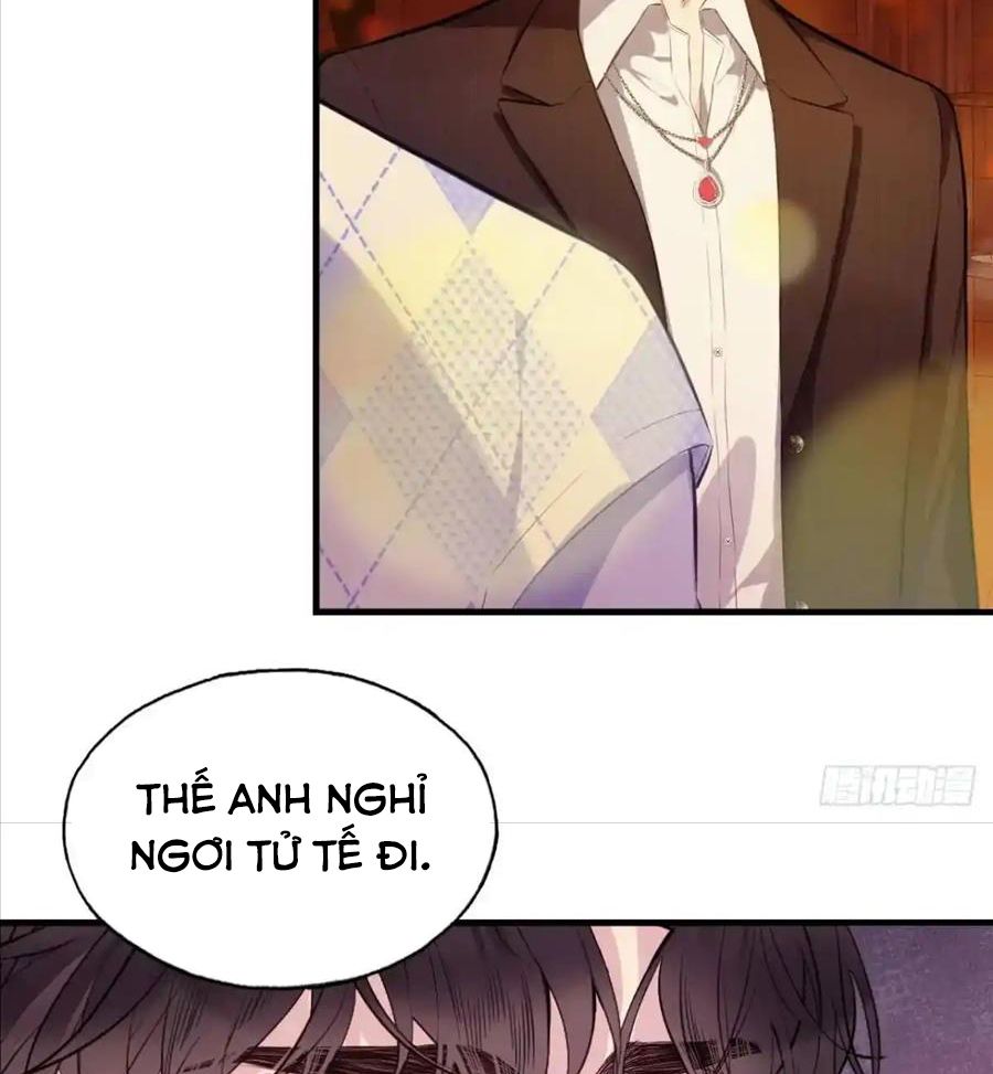 Anh Ấy Chưa Từng Sa Ngã Chapter 47 - Trang 2