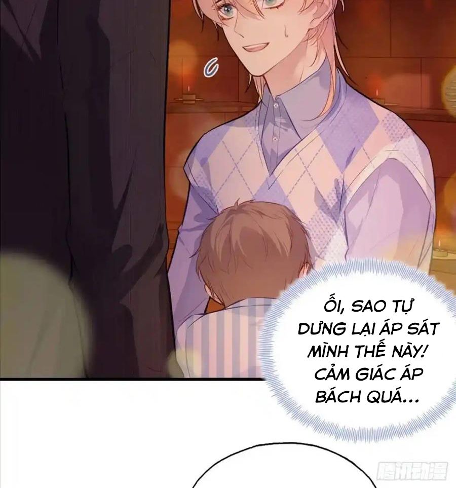 Anh Ấy Chưa Từng Sa Ngã Chapter 47 - Trang 2