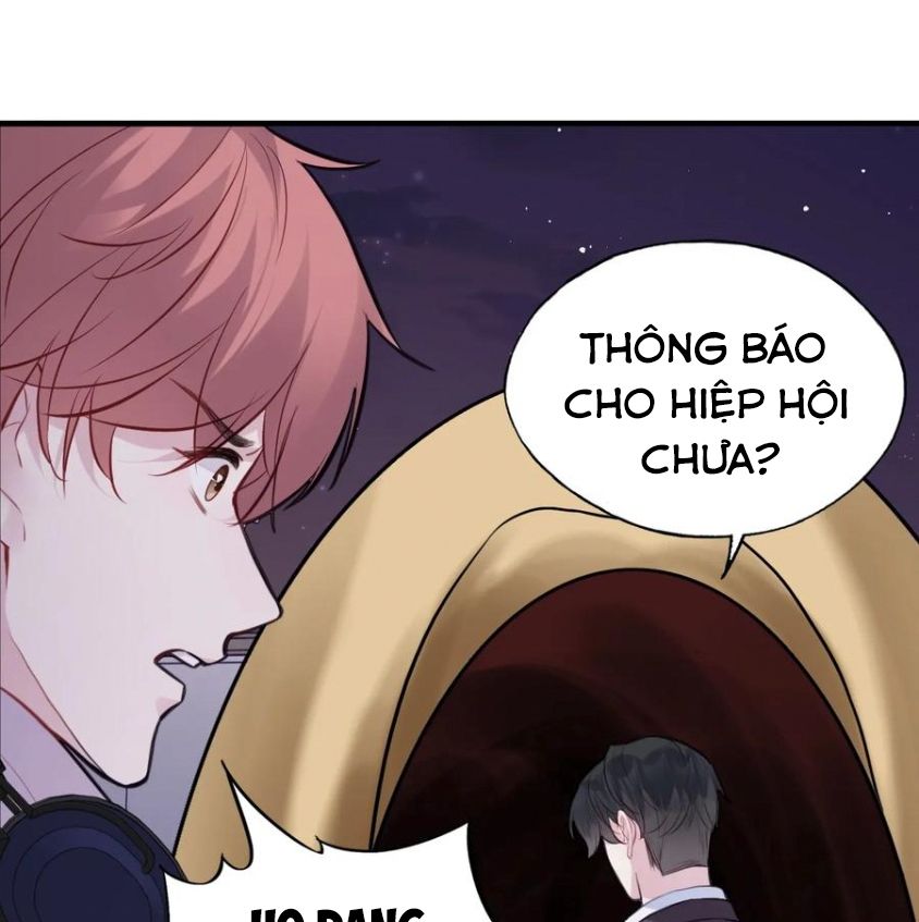 Anh Ấy Chưa Từng Sa Ngã Chapter 70 - Trang 2