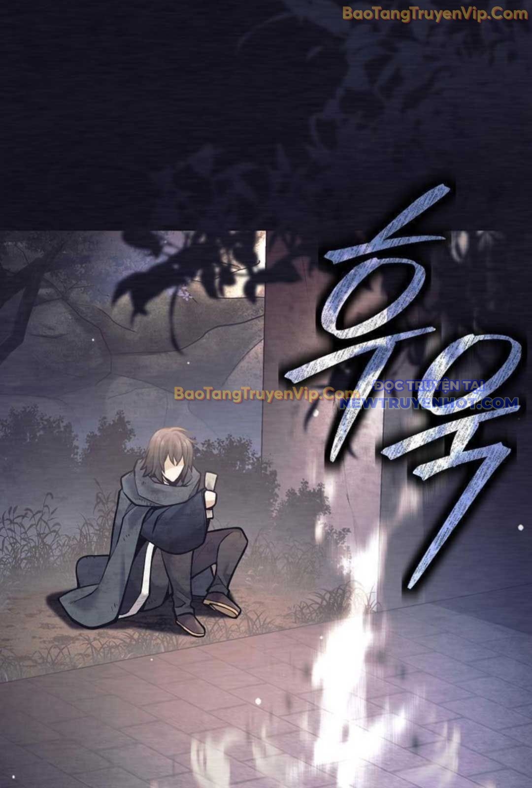 Đứa Con Ngoài Giá Thú Có Khả Năng Hấp Thụ Vũ Khí Chapter 1 - Trang 2