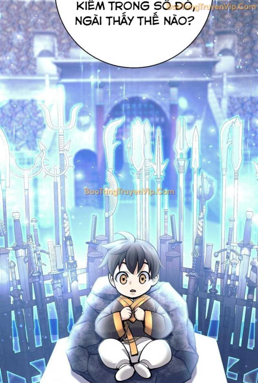 Đứa Con Ngoài Giá Thú Có Khả Năng Hấp Thụ Vũ Khí Chapter 3 - Trang 2