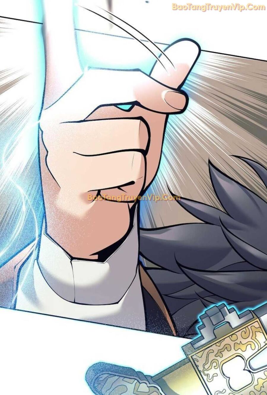 Đứa Con Ngoài Giá Thú Có Khả Năng Hấp Thụ Vũ Khí Chapter 3 - Trang 2