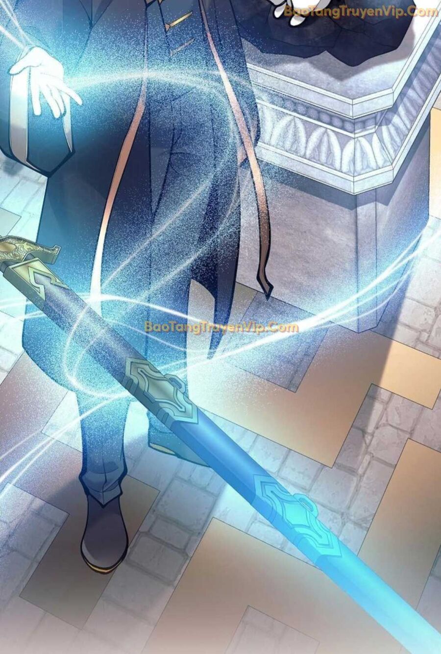 Đứa Con Ngoài Giá Thú Có Khả Năng Hấp Thụ Vũ Khí Chapter 3 - Trang 2