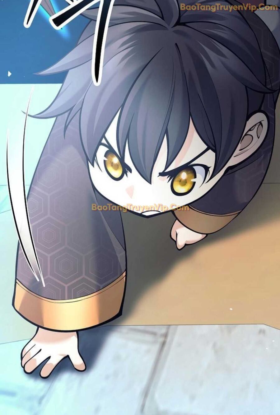 Đứa Con Ngoài Giá Thú Có Khả Năng Hấp Thụ Vũ Khí Chapter 3 - Trang 2