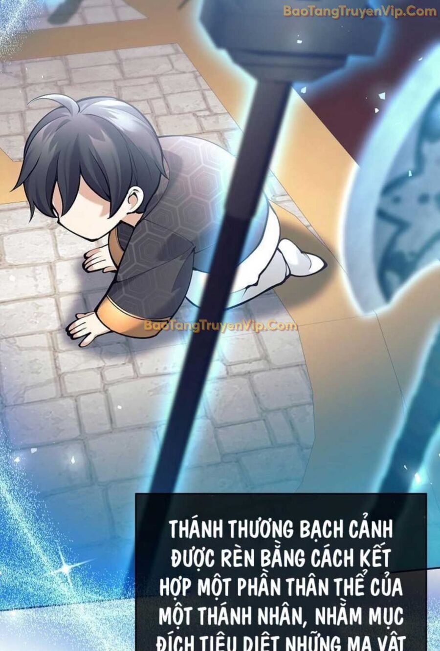 Đứa Con Ngoài Giá Thú Có Khả Năng Hấp Thụ Vũ Khí Chapter 3 - Trang 2