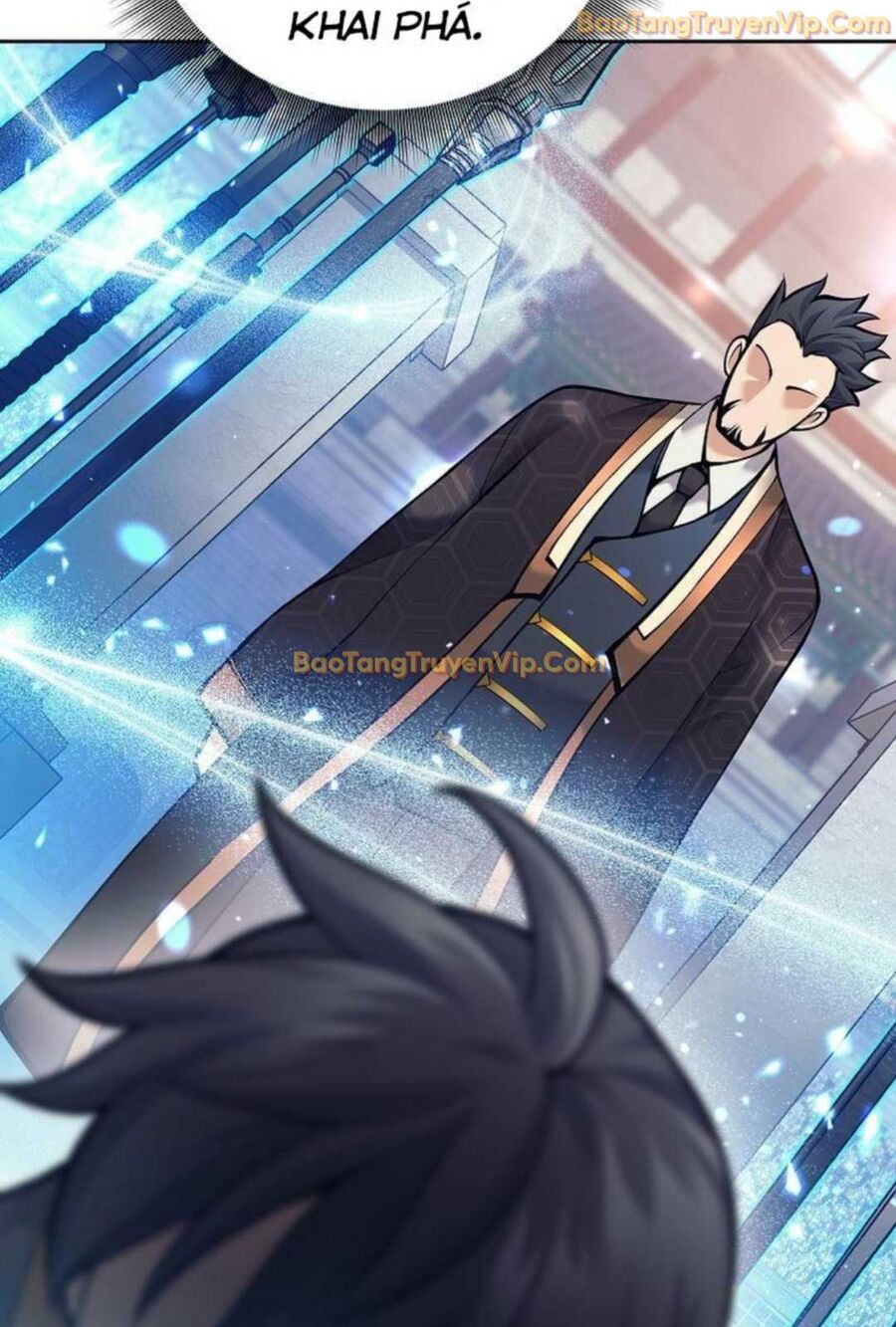 Đứa Con Ngoài Giá Thú Có Khả Năng Hấp Thụ Vũ Khí Chapter 3 - Trang 2