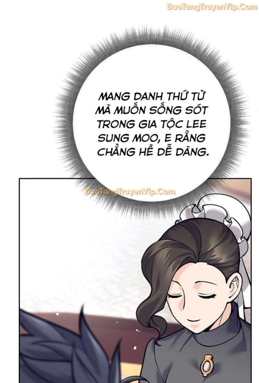 Đứa Con Ngoài Giá Thú Có Khả Năng Hấp Thụ Vũ Khí Chapter 3 - Trang 2