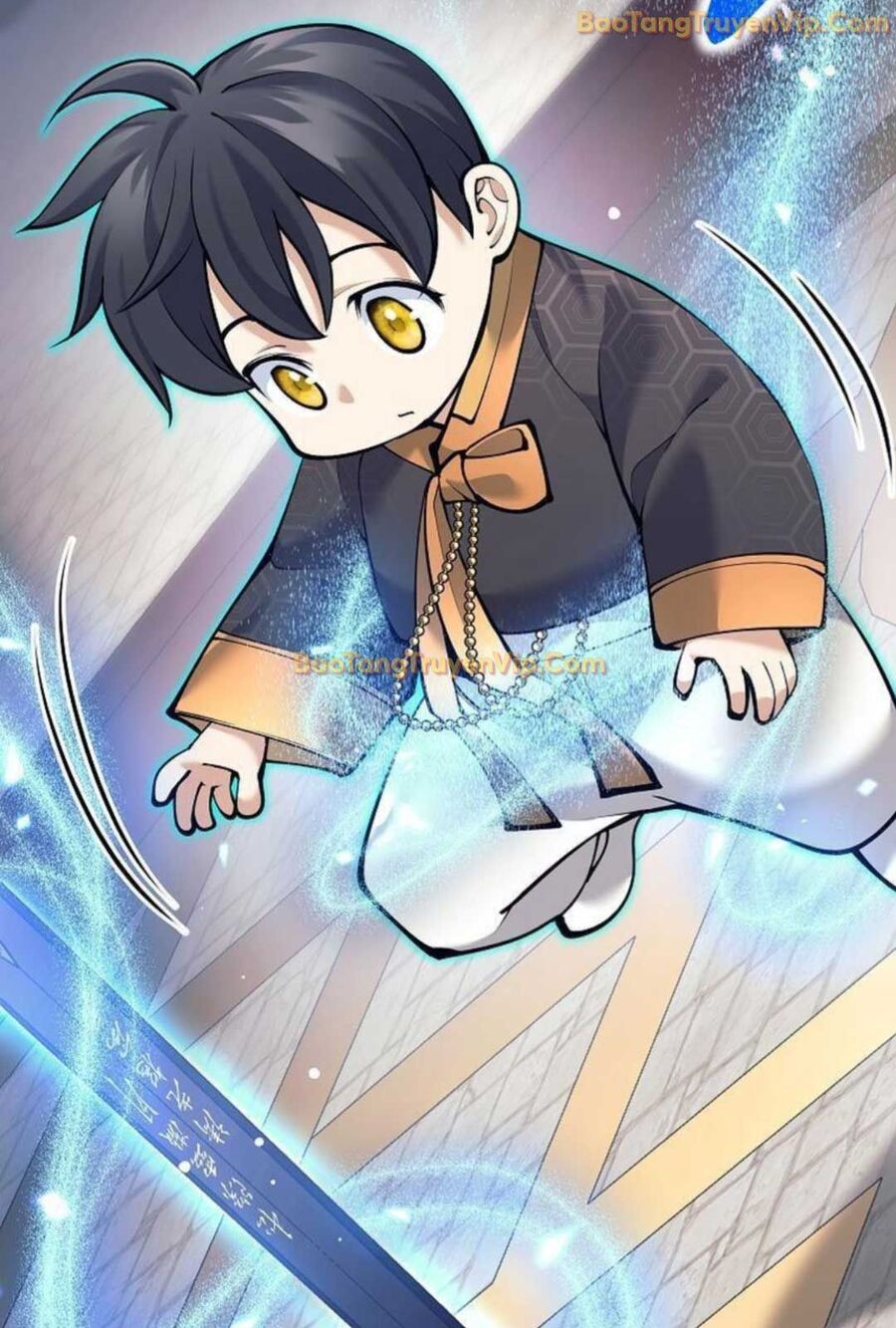 Đứa Con Ngoài Giá Thú Có Khả Năng Hấp Thụ Vũ Khí Chapter 3 - Trang 2