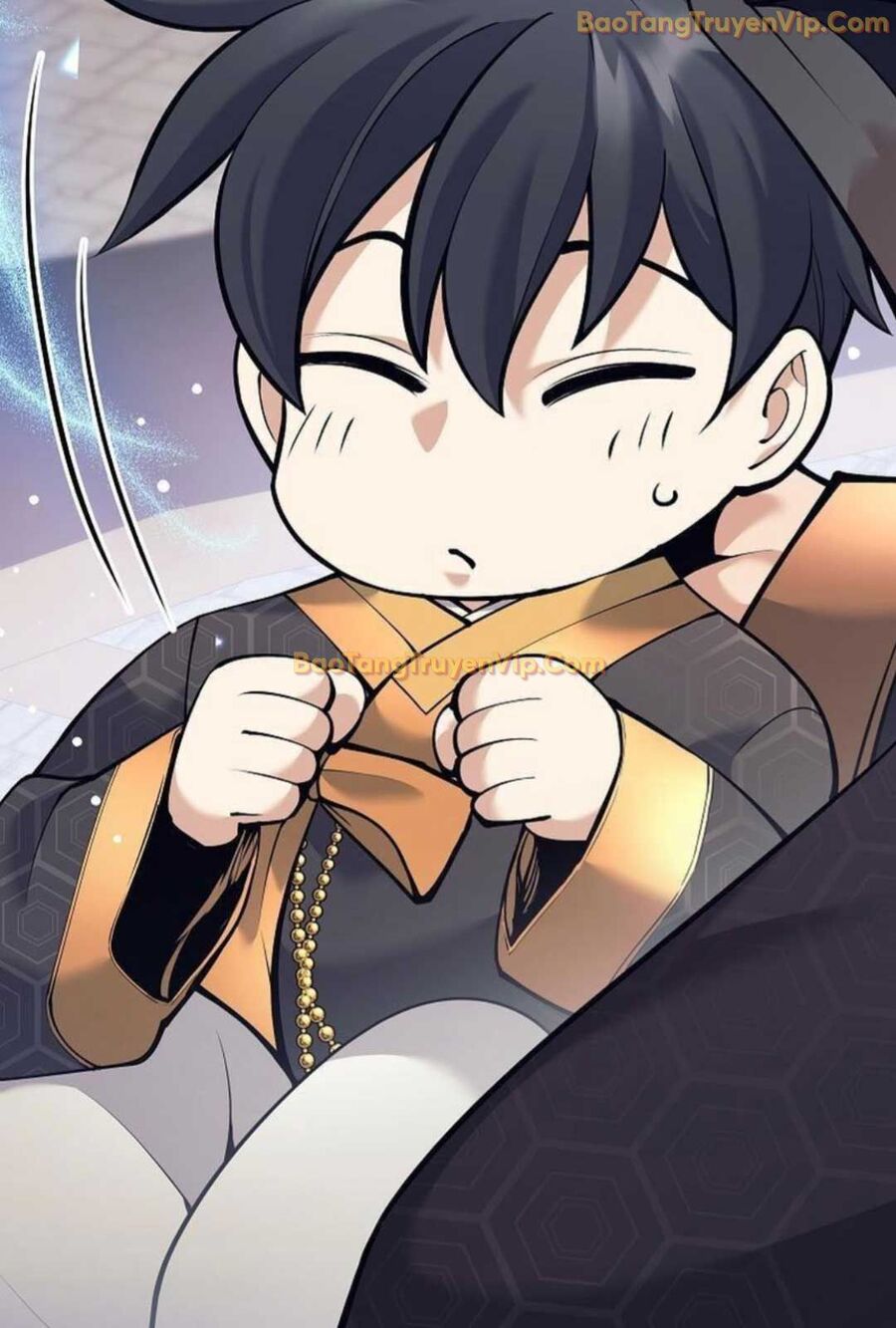 Đứa Con Ngoài Giá Thú Có Khả Năng Hấp Thụ Vũ Khí Chapter 3 - Trang 2