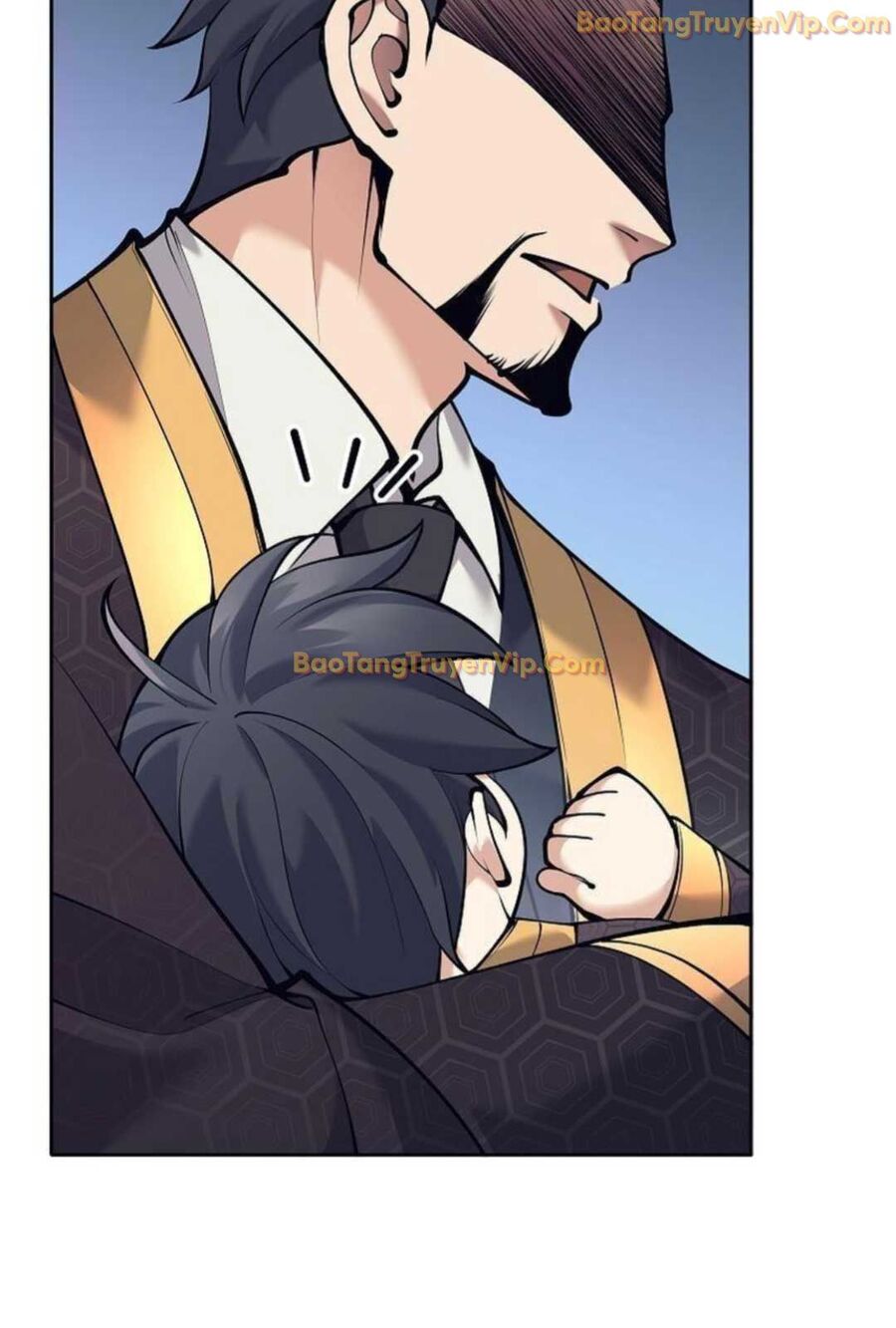 Đứa Con Ngoài Giá Thú Có Khả Năng Hấp Thụ Vũ Khí Chapter 3 - Trang 2