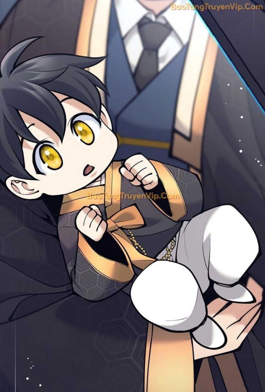 Đứa Con Ngoài Giá Thú Có Khả Năng Hấp Thụ Vũ Khí Chapter 3 - Trang 2