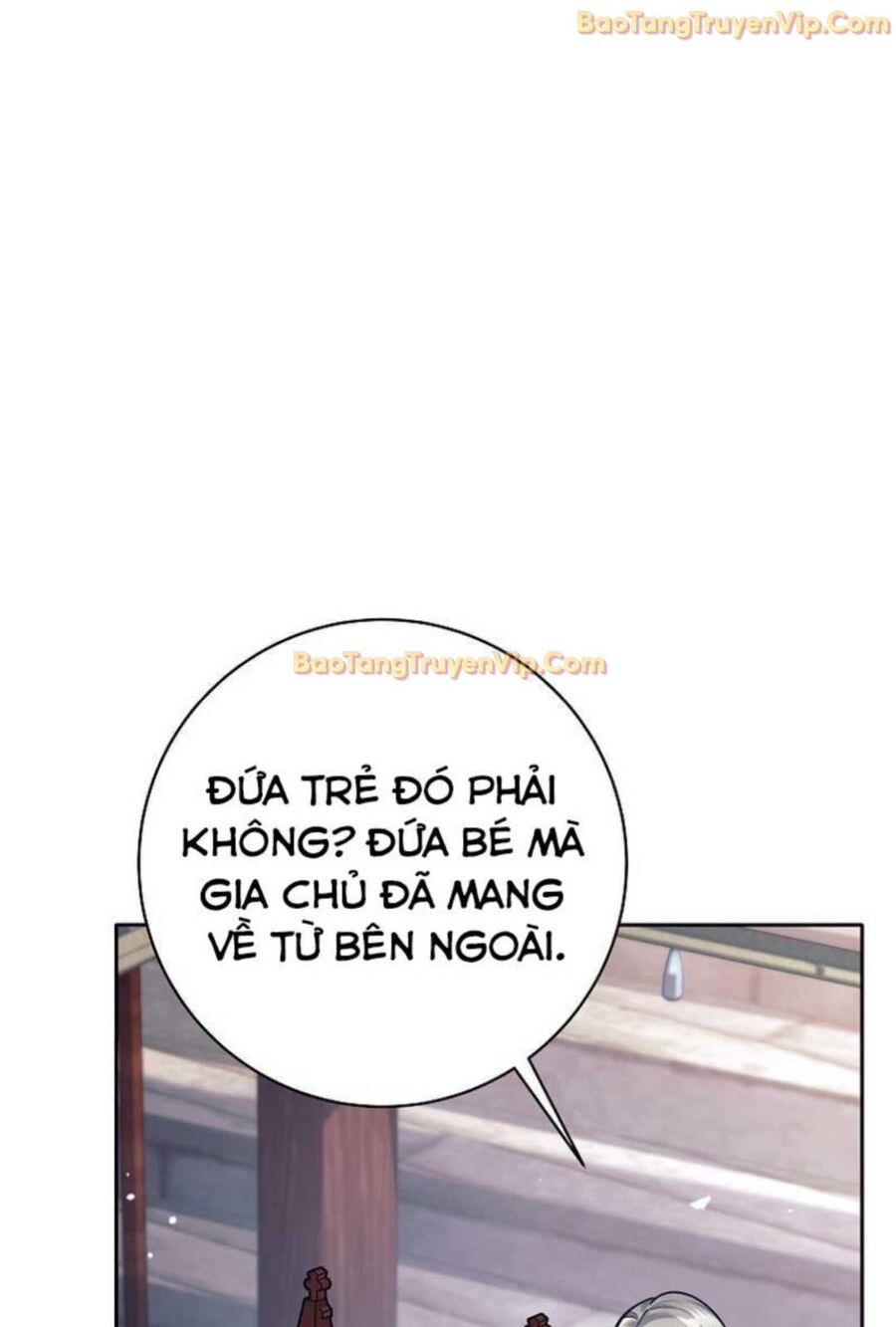 Đứa Con Ngoài Giá Thú Có Khả Năng Hấp Thụ Vũ Khí Chapter 3 - Trang 2