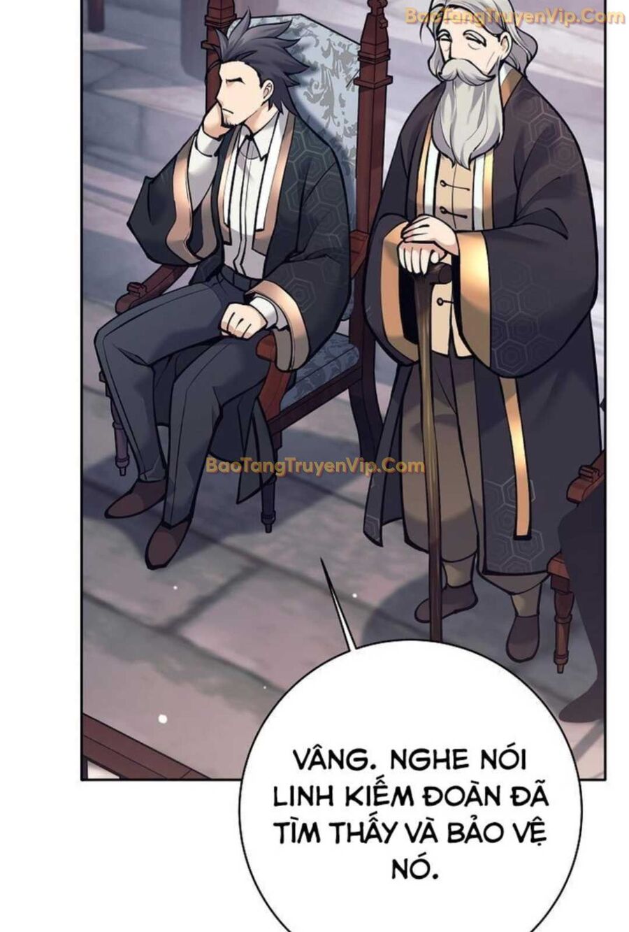 Đứa Con Ngoài Giá Thú Có Khả Năng Hấp Thụ Vũ Khí Chapter 3 - Trang 2