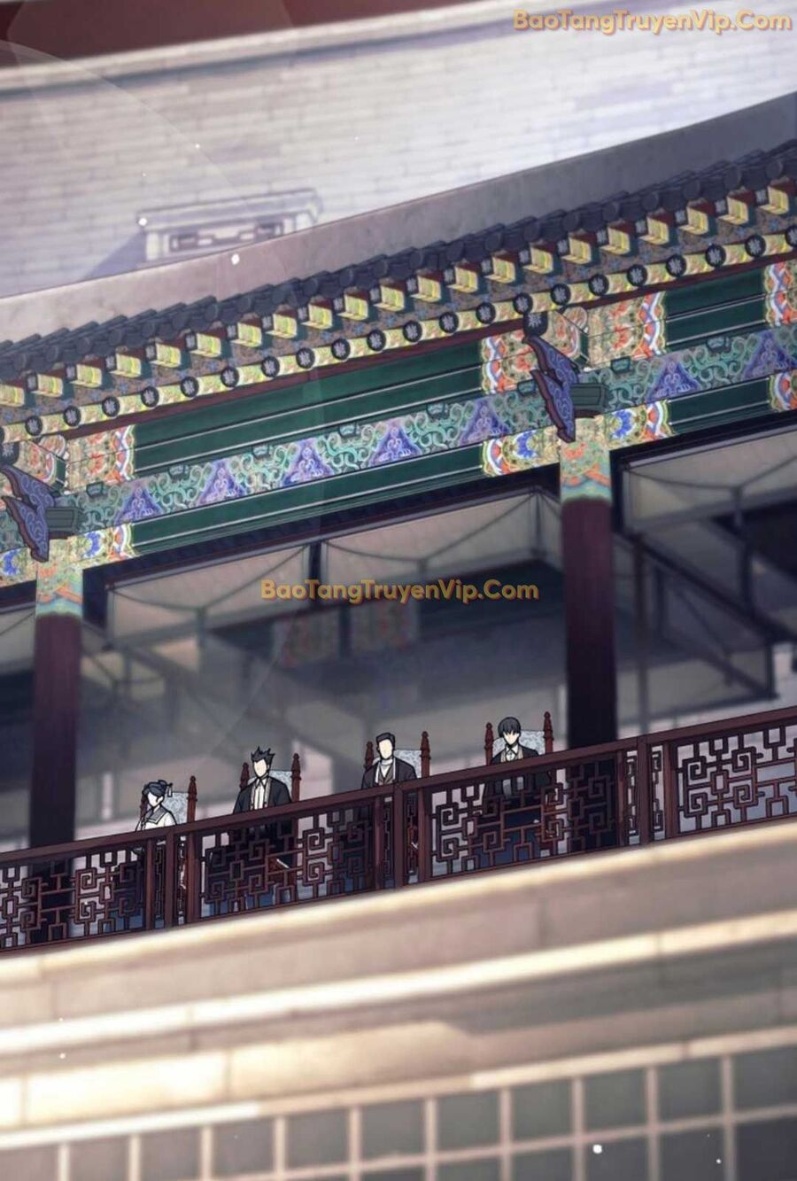 Đứa Con Ngoài Giá Thú Có Khả Năng Hấp Thụ Vũ Khí Chapter 3 - Trang 2