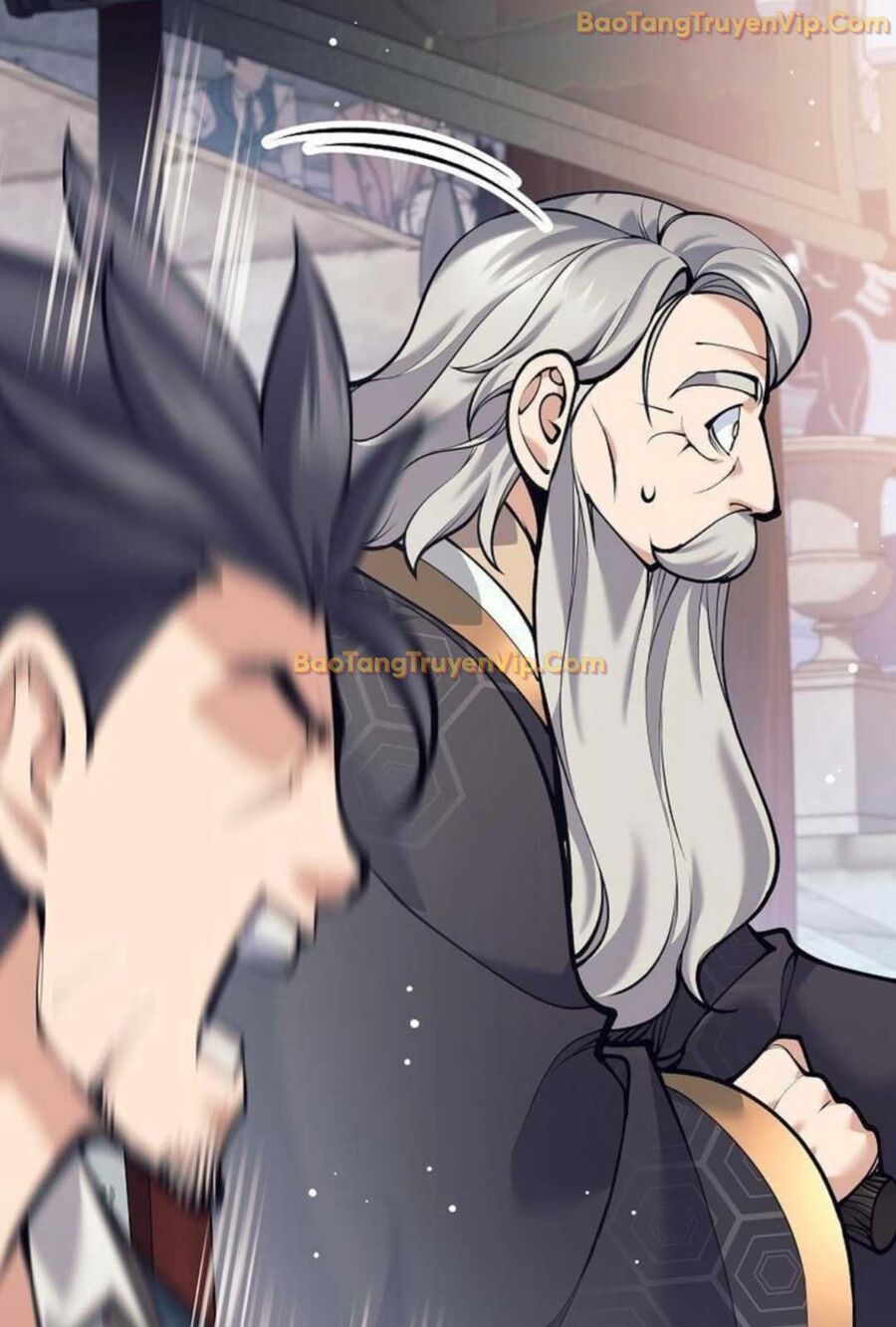 Đứa Con Ngoài Giá Thú Có Khả Năng Hấp Thụ Vũ Khí Chapter 3 - Trang 2