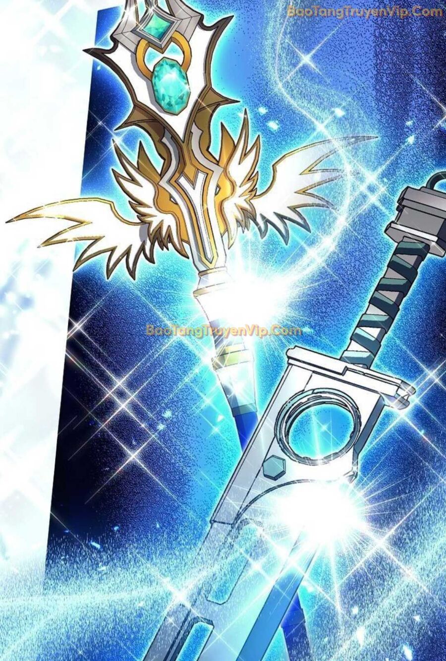 Đứa Con Ngoài Giá Thú Có Khả Năng Hấp Thụ Vũ Khí Chapter 3 - Trang 2