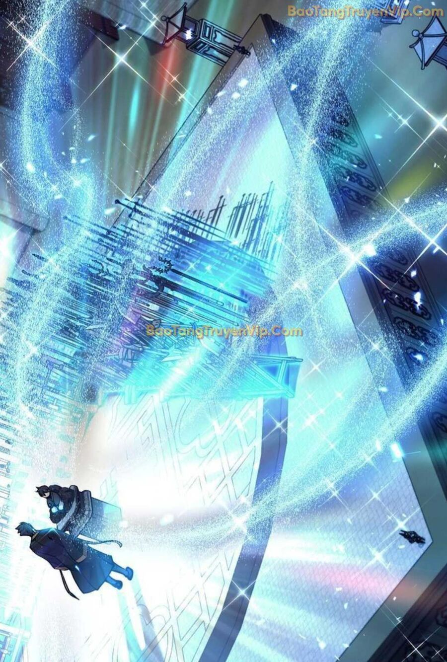 Đứa Con Ngoài Giá Thú Có Khả Năng Hấp Thụ Vũ Khí Chapter 3 - Trang 2