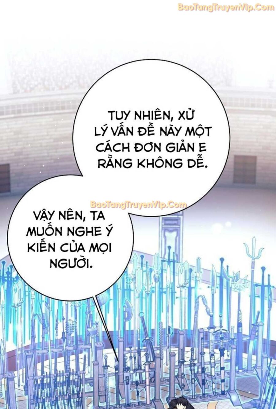 Đứa Con Ngoài Giá Thú Có Khả Năng Hấp Thụ Vũ Khí Chapter 3 - Trang 2