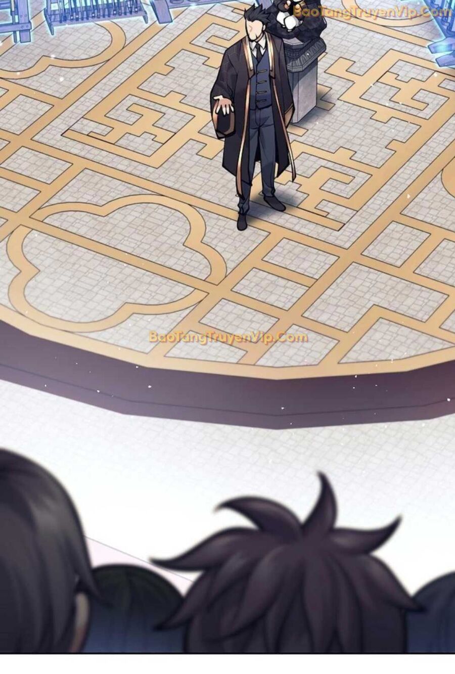 Đứa Con Ngoài Giá Thú Có Khả Năng Hấp Thụ Vũ Khí Chapter 3 - Trang 2