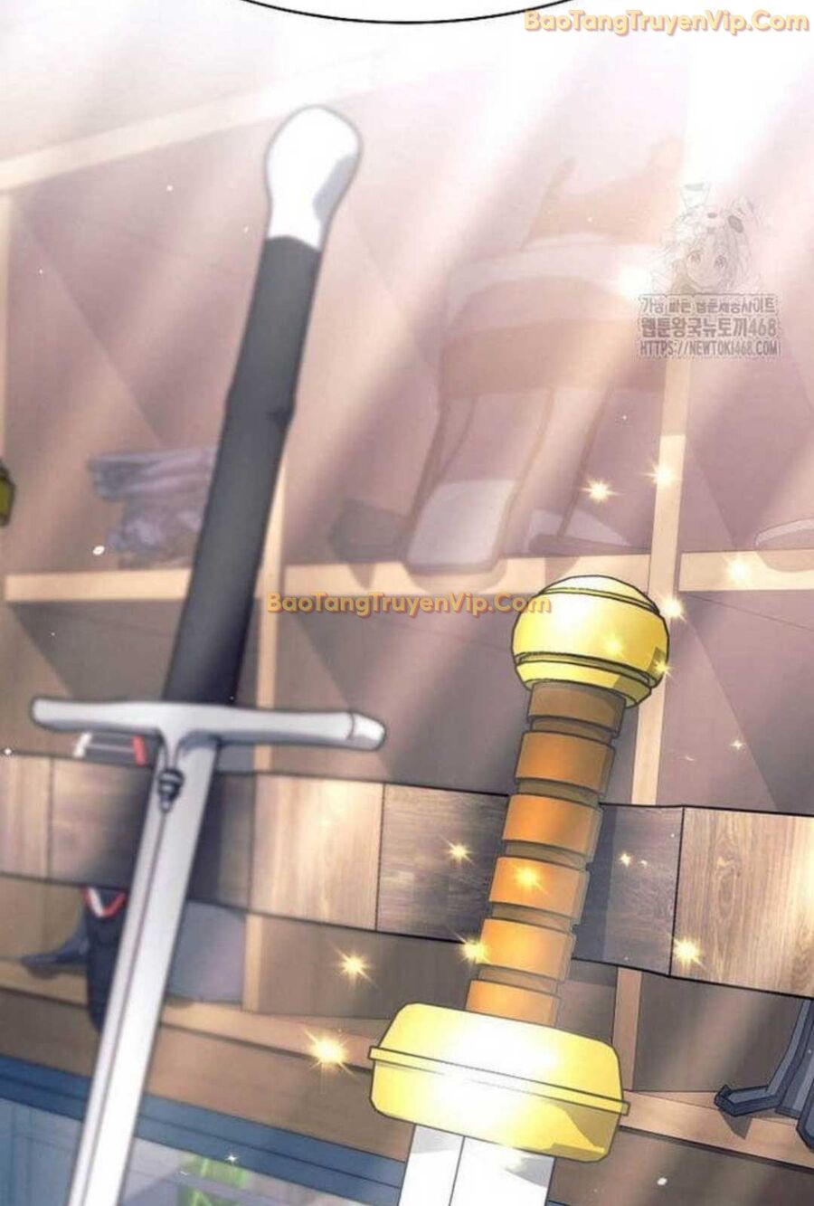 Đứa Con Ngoài Giá Thú Có Khả Năng Hấp Thụ Vũ Khí Chapter 4 - Trang 2