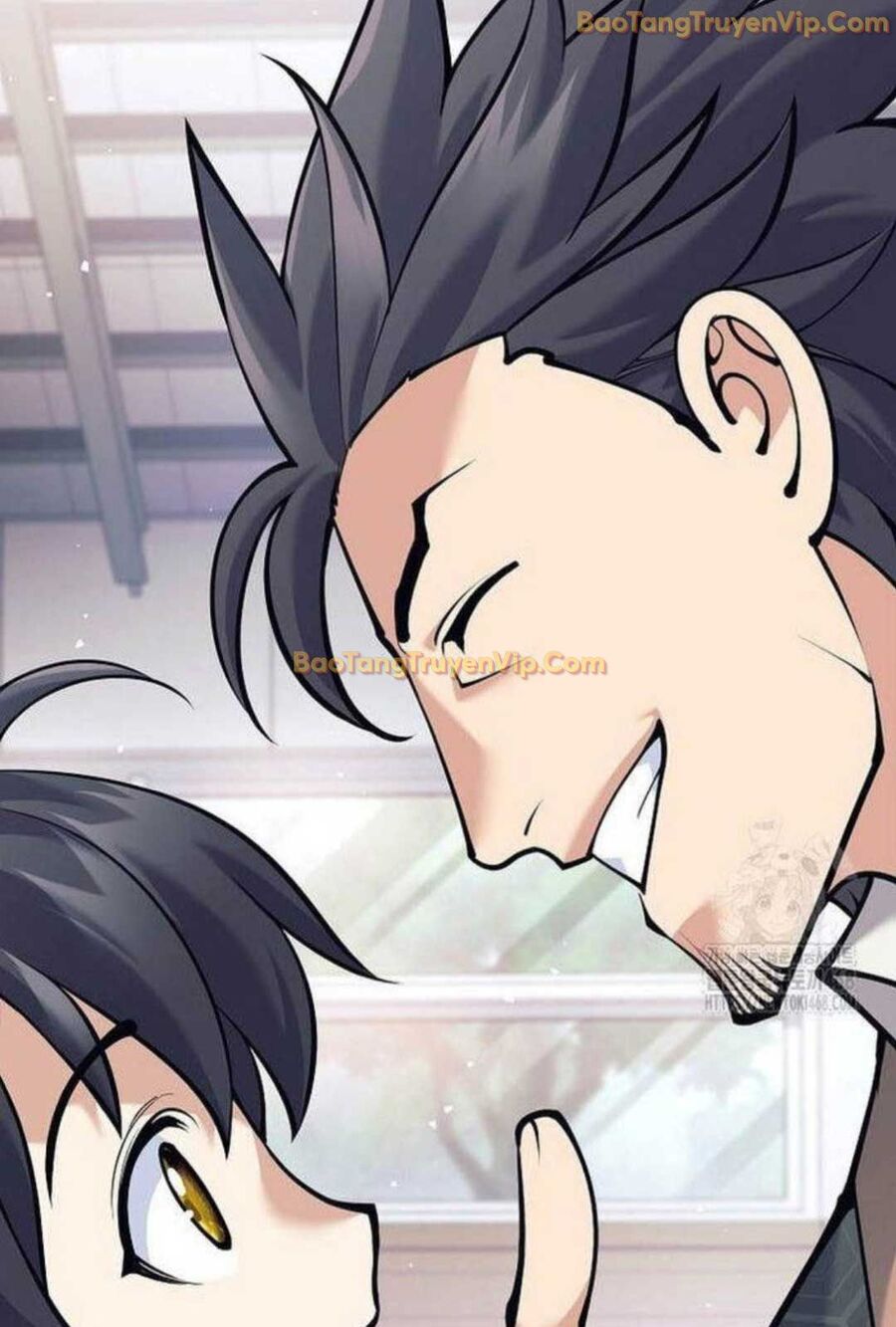 Đứa Con Ngoài Giá Thú Có Khả Năng Hấp Thụ Vũ Khí Chapter 4 - Trang 2
