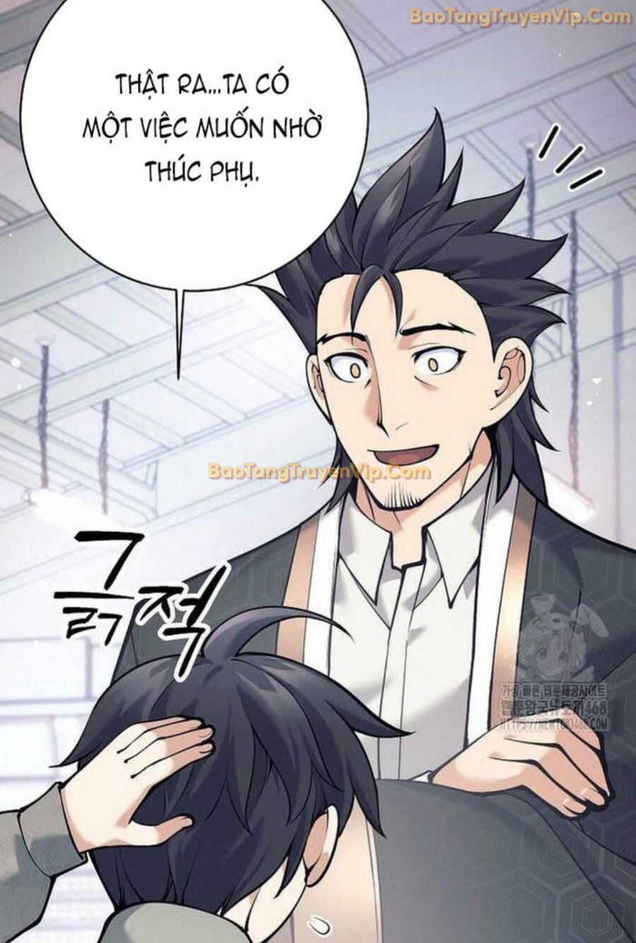 Đứa Con Ngoài Giá Thú Có Khả Năng Hấp Thụ Vũ Khí Chapter 4 - Trang 2