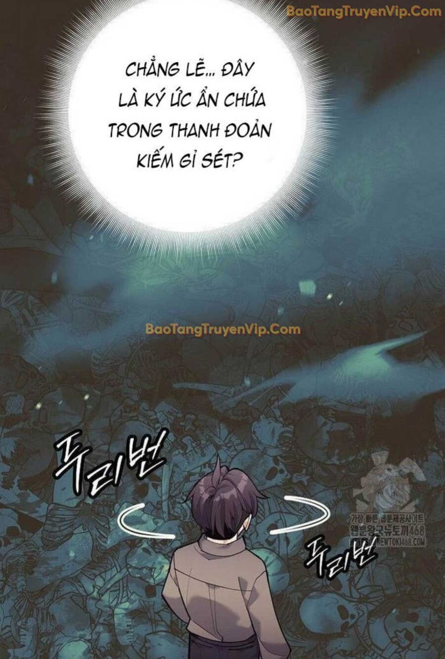 Đứa Con Ngoài Giá Thú Có Khả Năng Hấp Thụ Vũ Khí Chapter 5 - Trang 2