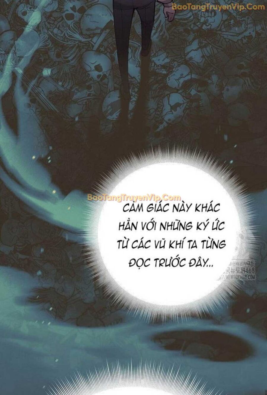 Đứa Con Ngoài Giá Thú Có Khả Năng Hấp Thụ Vũ Khí Chapter 5 - Trang 2