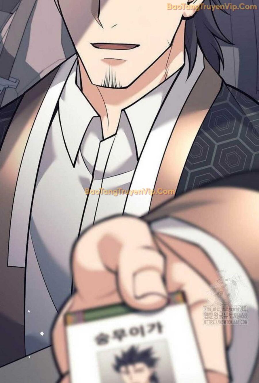 Đứa Con Ngoài Giá Thú Có Khả Năng Hấp Thụ Vũ Khí Chapter 5 - Trang 2