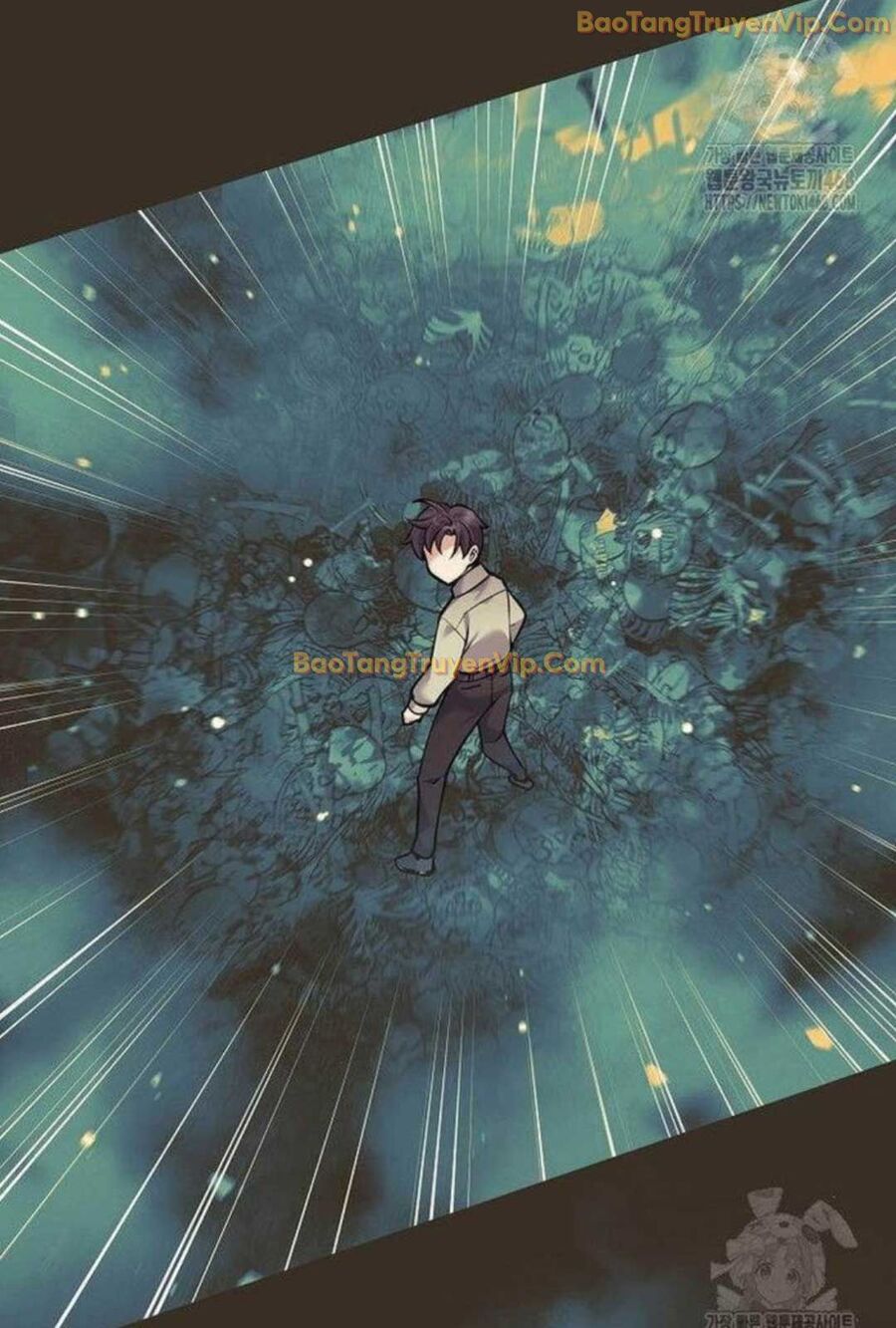 Đứa Con Ngoài Giá Thú Có Khả Năng Hấp Thụ Vũ Khí Chapter 5 - Trang 2