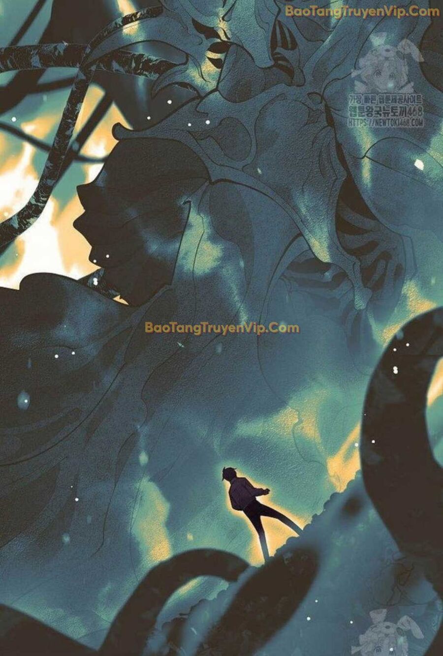 Đứa Con Ngoài Giá Thú Có Khả Năng Hấp Thụ Vũ Khí Chapter 5 - Trang 2