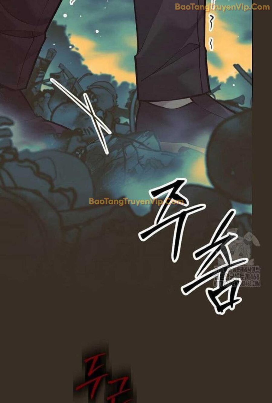 Đứa Con Ngoài Giá Thú Có Khả Năng Hấp Thụ Vũ Khí Chapter 5 - Trang 2