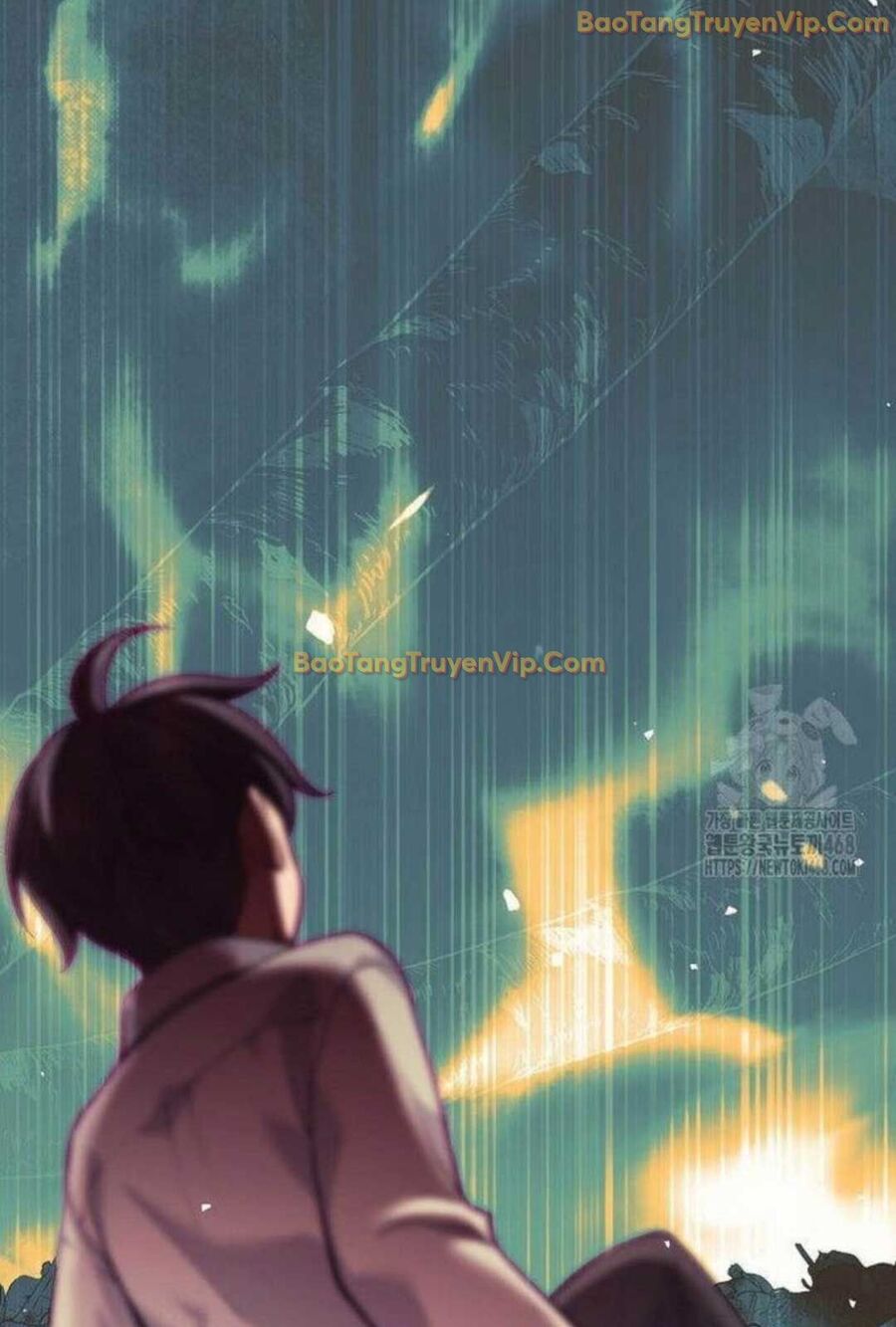 Đứa Con Ngoài Giá Thú Có Khả Năng Hấp Thụ Vũ Khí Chapter 5 - Trang 2