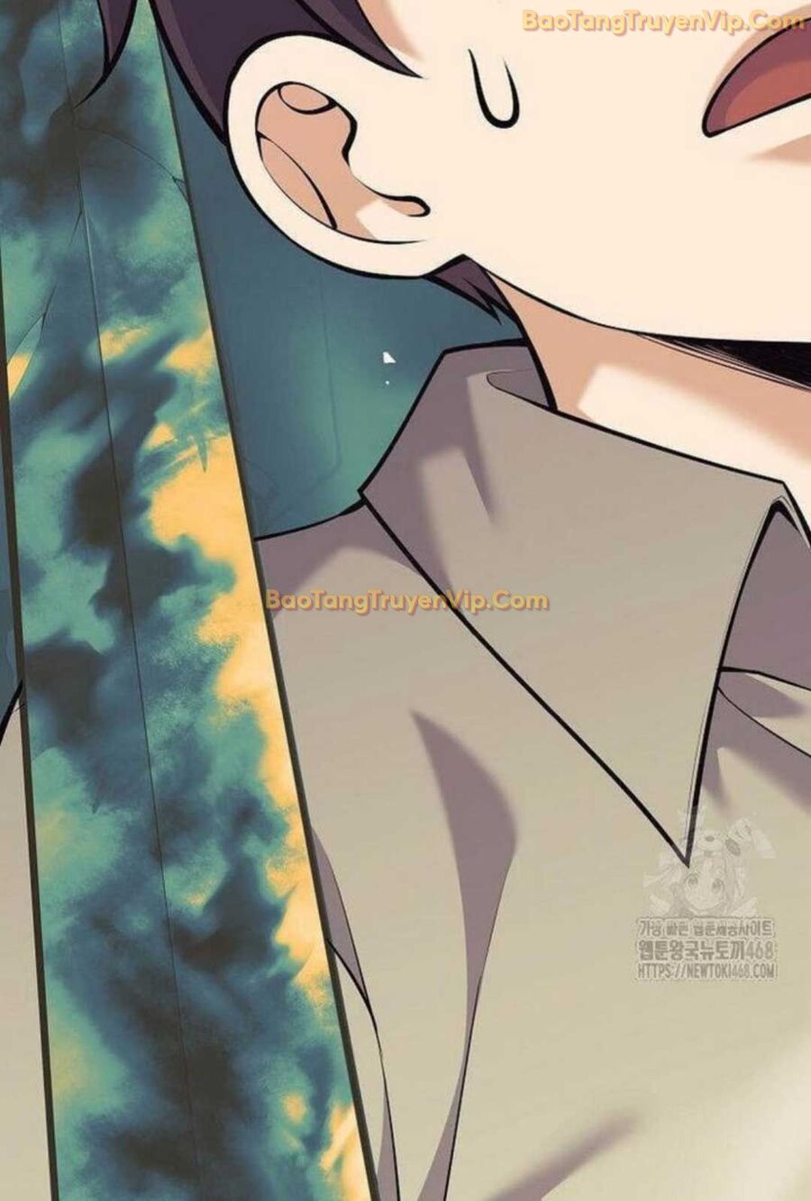 Đứa Con Ngoài Giá Thú Có Khả Năng Hấp Thụ Vũ Khí Chapter 5 - Trang 2