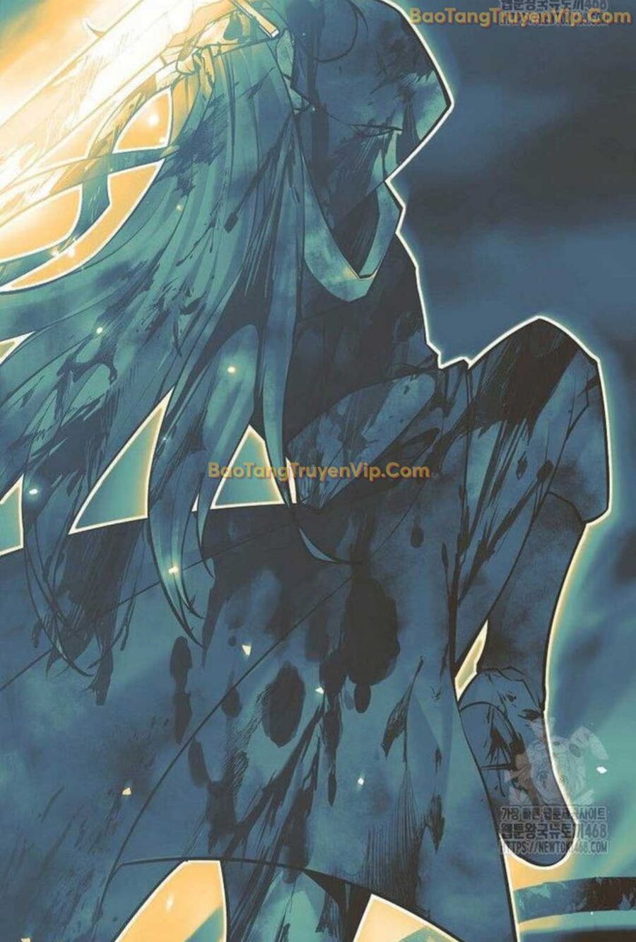 Đứa Con Ngoài Giá Thú Có Khả Năng Hấp Thụ Vũ Khí Chapter 5 - Trang 2