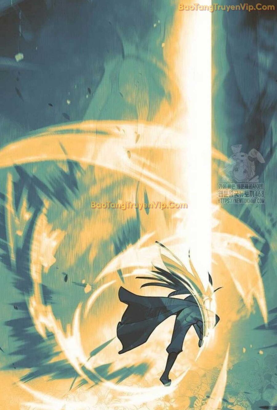 Đứa Con Ngoài Giá Thú Có Khả Năng Hấp Thụ Vũ Khí Chapter 5 - Trang 2