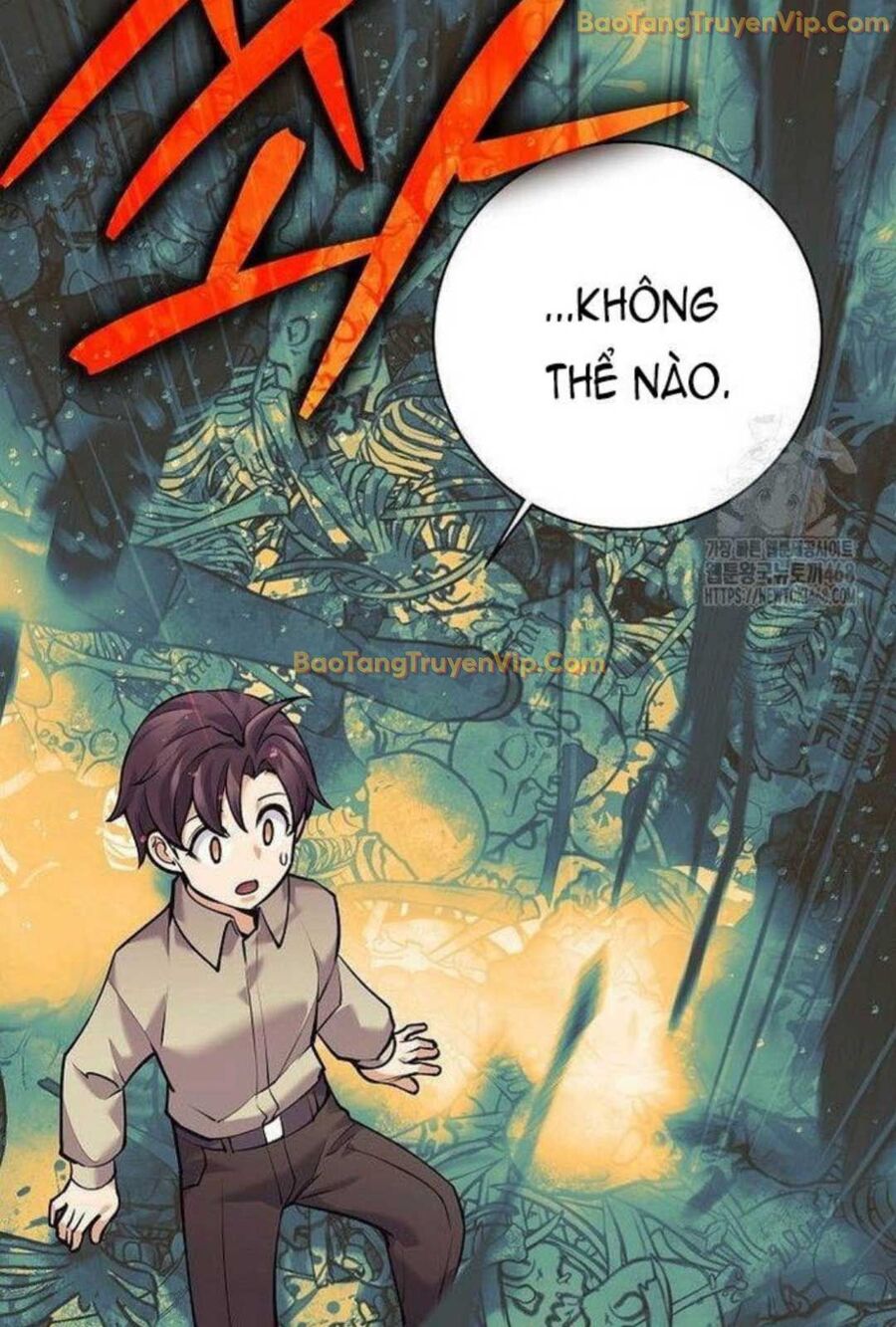 Đứa Con Ngoài Giá Thú Có Khả Năng Hấp Thụ Vũ Khí Chapter 5 - Trang 2