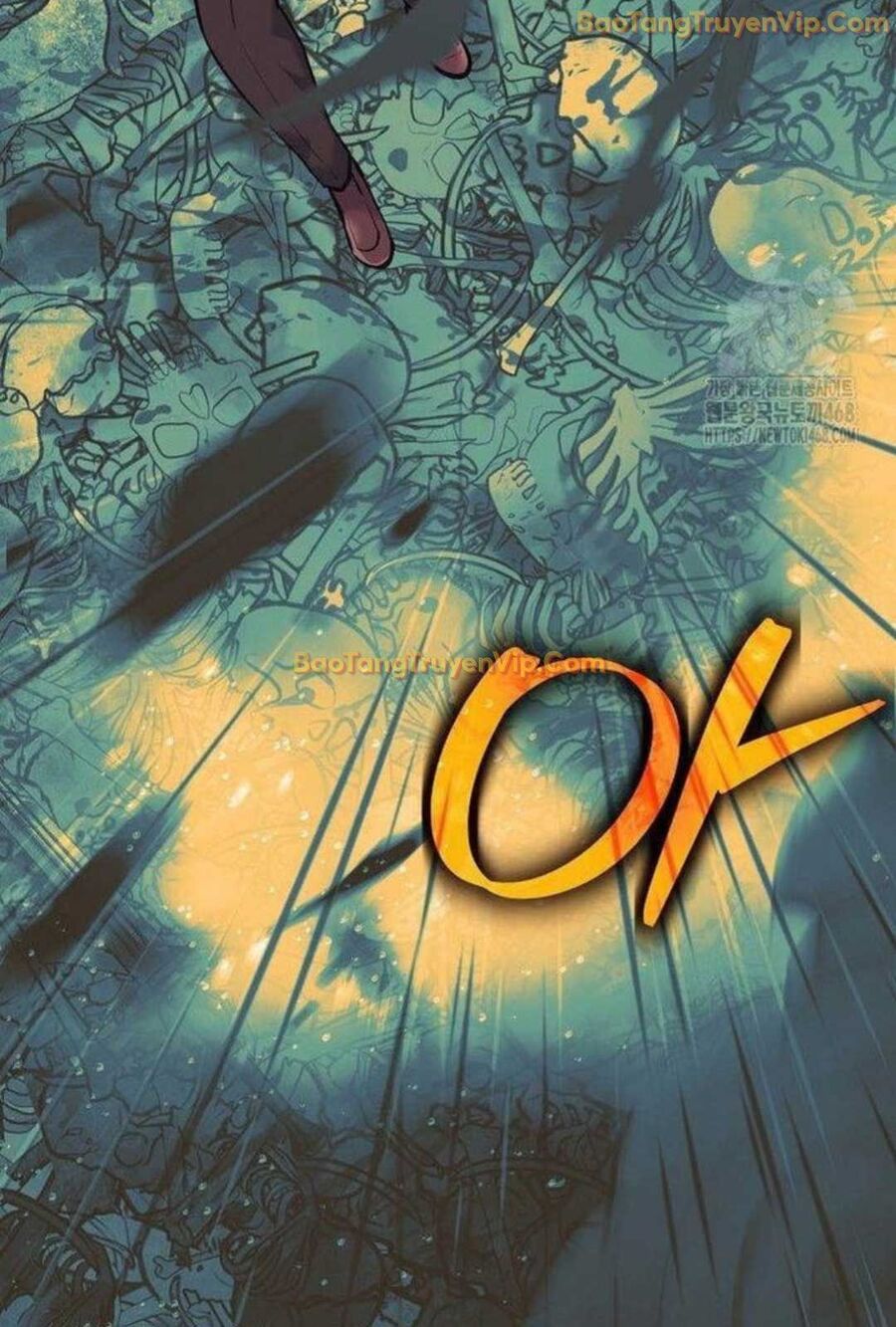 Đứa Con Ngoài Giá Thú Có Khả Năng Hấp Thụ Vũ Khí Chapter 5 - Trang 2