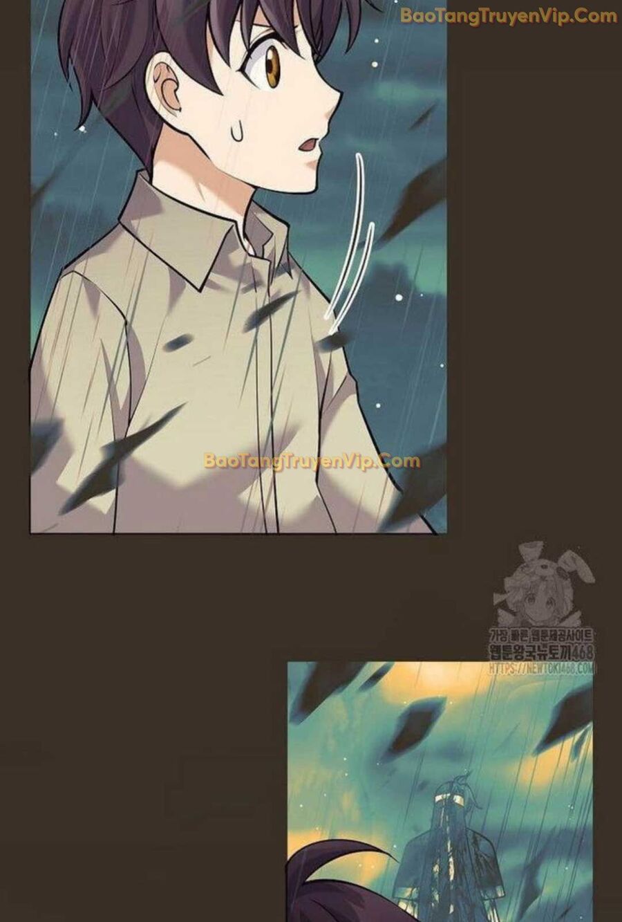 Đứa Con Ngoài Giá Thú Có Khả Năng Hấp Thụ Vũ Khí Chapter 5 - Trang 2