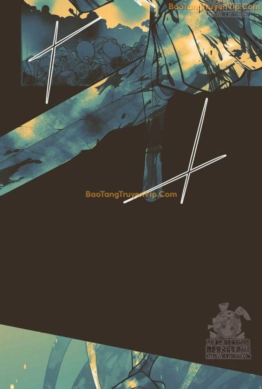 Đứa Con Ngoài Giá Thú Có Khả Năng Hấp Thụ Vũ Khí Chapter 5 - Trang 2