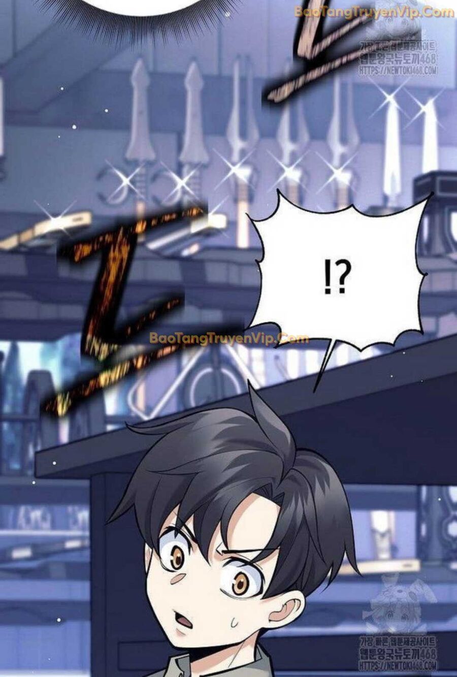 Đứa Con Ngoài Giá Thú Có Khả Năng Hấp Thụ Vũ Khí Chapter 5 - Trang 2