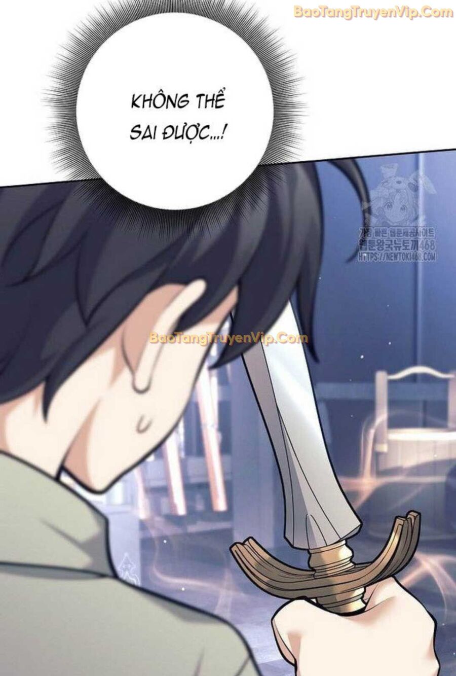 Đứa Con Ngoài Giá Thú Có Khả Năng Hấp Thụ Vũ Khí Chapter 5 - Trang 2