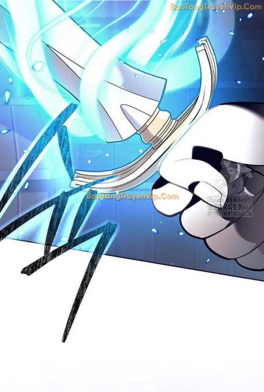 Đứa Con Ngoài Giá Thú Có Khả Năng Hấp Thụ Vũ Khí Chapter 5 - Trang 2