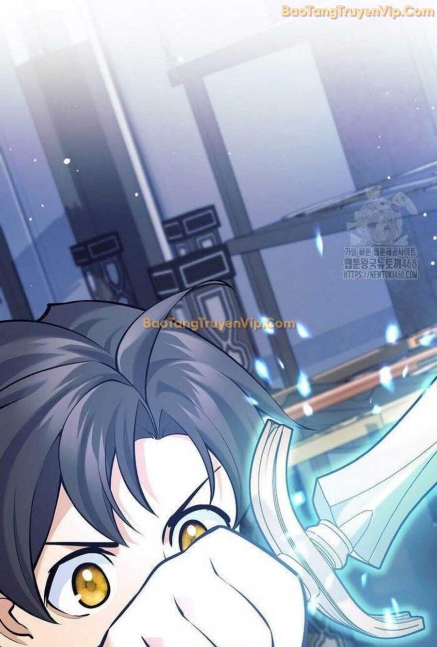 Đứa Con Ngoài Giá Thú Có Khả Năng Hấp Thụ Vũ Khí Chapter 5 - Trang 2