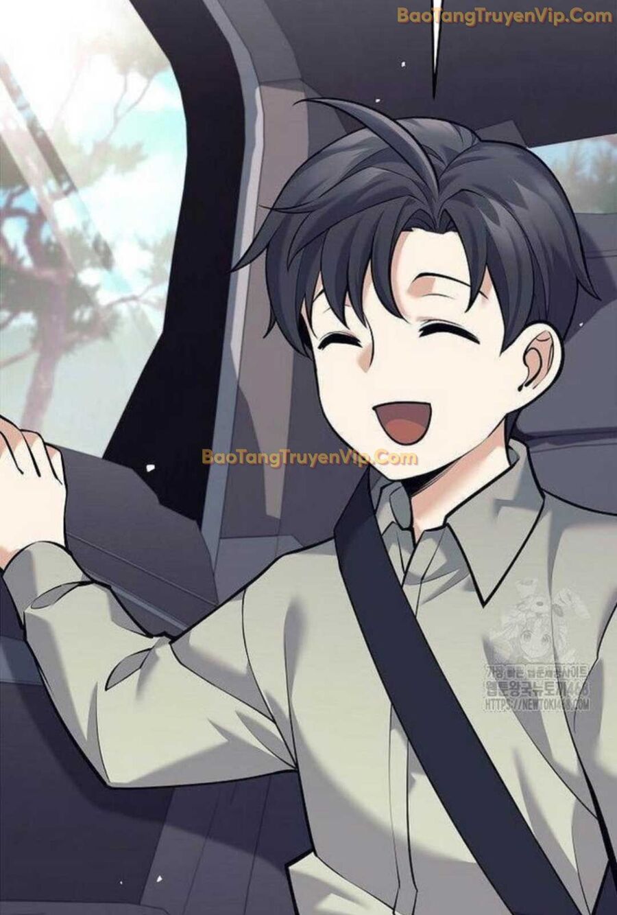 Đứa Con Ngoài Giá Thú Có Khả Năng Hấp Thụ Vũ Khí Chapter 5 - Trang 2