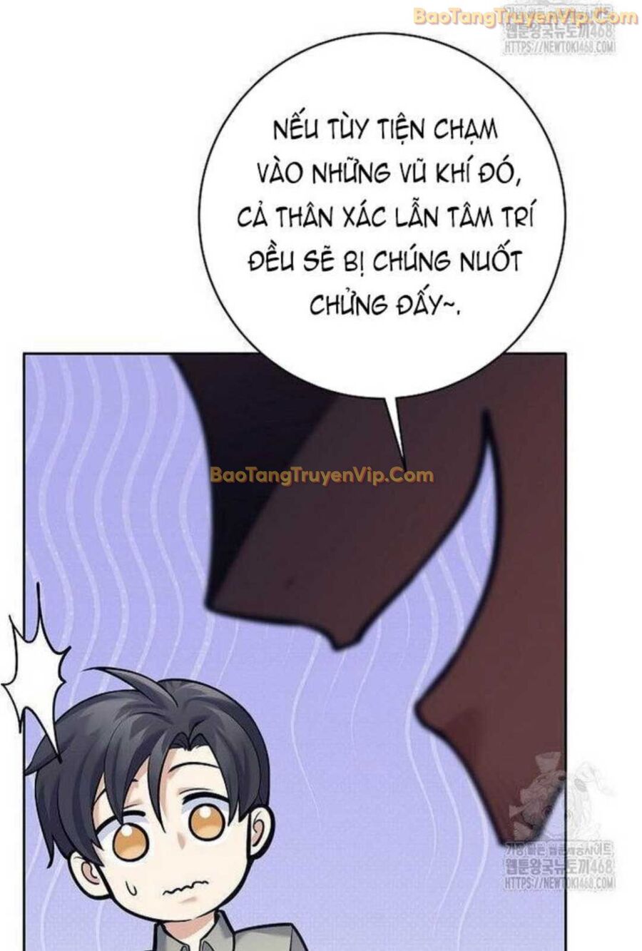 Đứa Con Ngoài Giá Thú Có Khả Năng Hấp Thụ Vũ Khí Chapter 5 - Trang 2