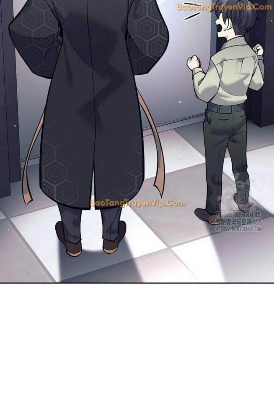 Đứa Con Ngoài Giá Thú Có Khả Năng Hấp Thụ Vũ Khí Chapter 5 - Trang 2